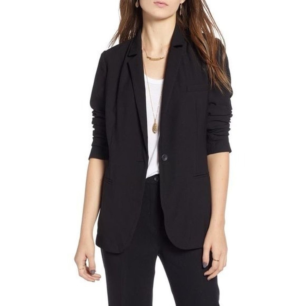 NWT Treasure & Bond Blazer